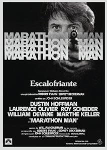 La Maratón De La Muerte (1976) poster